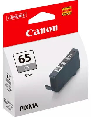 Image de Canon 4219C001 - Encre Cli-65 G