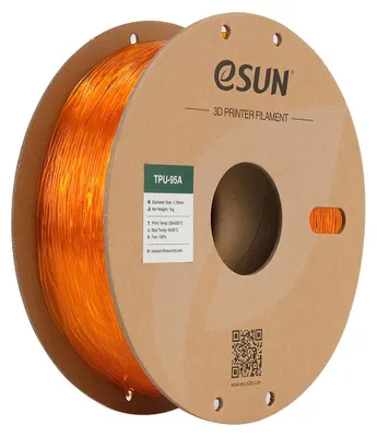 Image de eSUN TPU-95A, 1 pièce(s), 1 kg