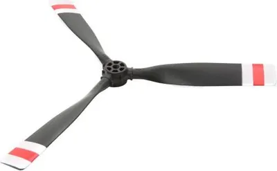 Produktbild von E-flite 3 Blattpropeller 12x 7
