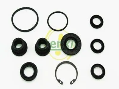 Produktbild von FRENKIT Reparatursatz Hauptbremszylinder 123014 für AUDI A4 Limousine (8D2, B5) 23,8mm