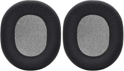 Productafbeelding van Vervangende Oorkussens voor SteelSeries Arctis 1/3/5/7/9 Pro - Ademend Mesh met Geheugenfoam