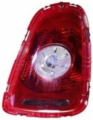Image de VAN WEZEL Feu arrière droit pour MINI à hayon (R56) à hayon (R50, R53)