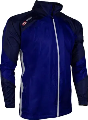 Produktbild von alpas Regenjacke  Dynamic Blau Gr. XL/XXL