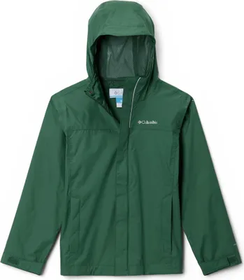 Produktbild von Columbia Watertight™ Ii Jacke Grün 8 Years Junge Grün 8 Years