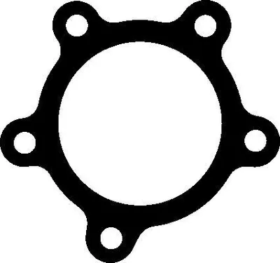 Produktbild von Dichtungssatz, Abgasanlage ELRING 736.010