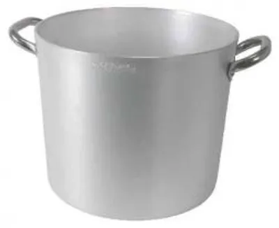 Produktbild von Pentole Agnelli ALMA10324 Kochtopf, Aluminium, 24 cm Durchmesser