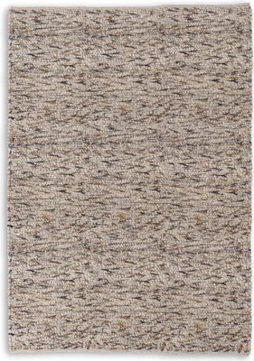 Produktbild von SCHÖNER WOHNEN-Kollektion Teppich Wohnzimmer ODELIA Beige 200 x 290 cm