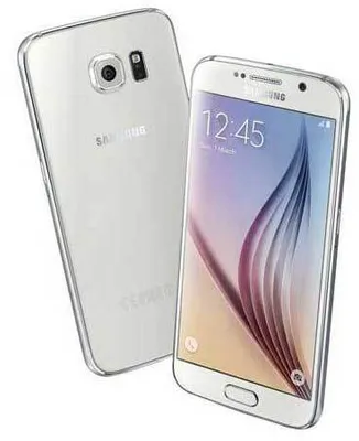 Produktbild von Samsung Galaxy S6 Smartphone (5,1 Zoll (12,9 cm) Touch-Display, 32 GB Speicher