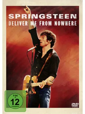 Image de Springsteen: Deliver Me from Nowhere