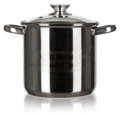 Obrázok produktu pre BANQUET Hrniec nerezový LIVING 9 l