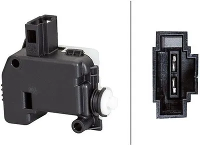 Produktbild von HELLA Stellelement 6NW 009 203-717