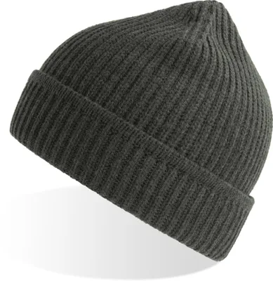 Produktbild von Atlantis Headwear Maple Beanie