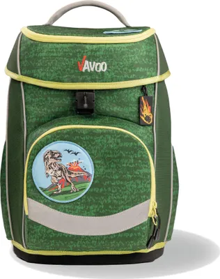 Obrázek produktu pro Školní batoh Vavoo pro děti