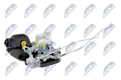 Produktbild von NTY Zentralverriegelung EZC-HY-520