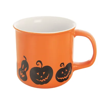 Image de Orion 129474 Mug citrouille 0,46 l