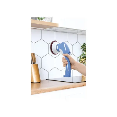 Produktbild von SILVERCREST Elektrische Reinigungsbürste SRB 6 B1