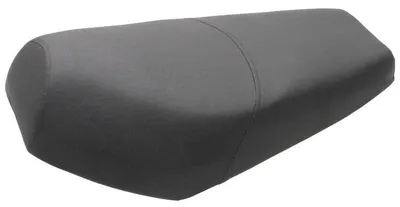 Produktbild von Sitzbank schwarz komplett Sattel Jonway 1130401-5