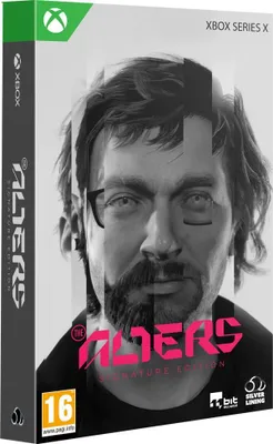 Produktbild von The Alters [Signature uncut Edition] (Xbox Series X)