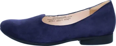 Produktbild von Think! Komfort Slipper Weiblich 31373338363139 Blau 43 EU