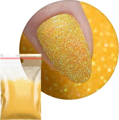 Image de Paillettes pour ongles n° 97, 20 g