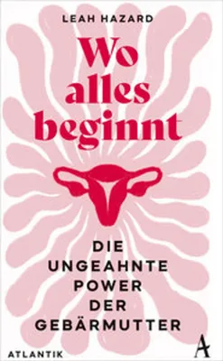 Produktbild von Wo alles beginnt