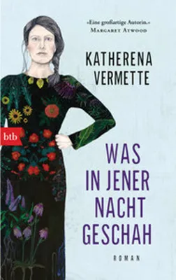Produktbild von Was in jener Nacht geschah