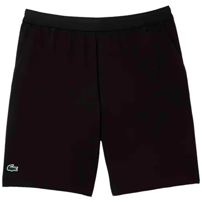 Produktbild von Lacoste Gh7452 Kurze Hose Schwarz 4 Mann Schwarz 4