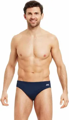 Immagine prodotto di Zoggs Cottesloe Racer slip blu S uomo blu S