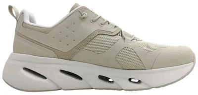 Imagen del producto de Tenhaag: Zapatos de mujer, tipo botín con cordones, color beige, para uso casual