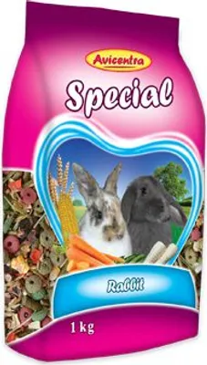 Zdjęcie produktu dla Avicentra Special Rabbit 1kg
