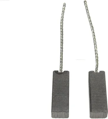 Produktbild von AS-PL OB9047 Kohlebürsten Lichtmaschine