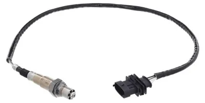 Produktbild von VALEO Lambdasonde für OPEL Corsa C Schrägheck (X01) vor-Kat nach-Kat Planarsonde Beheizt 720mm 368473