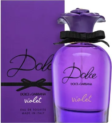 Zdjęcie produktu dla Dolce & Gabbana Dolce Violet woda toaletowa spray (75 ml)