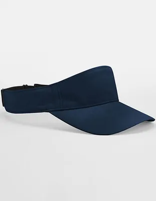 Produktbild von Performance Visier aus recyceltem Polyester mit Gummizug und Coolmax (Polyesterfasern) Schweißband