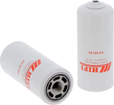 Produktbild von Hydraulikfilter SH 66166