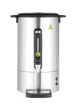 Immagine prodotto di HENDI Perkolator - Design by Bronwasser, 14L, 220-240V/1750W, 354x418x(H)500mm