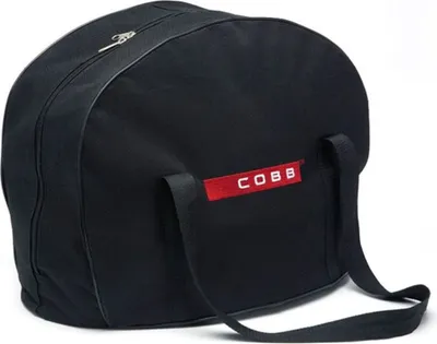 Produktbild von Cobb 611, Schwarz, Cobb Supreme + Premier Gas, Cobb, CE, 1 Stück(e)