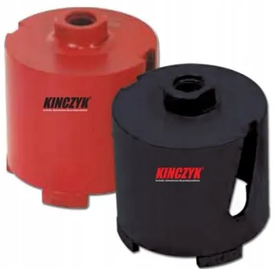 Produktbild von Kinczyk Bohrkrone Diamant 82 mm Beton