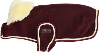 Produktbild von Kentucky Dogwear Heavy Fleece Hundemantel