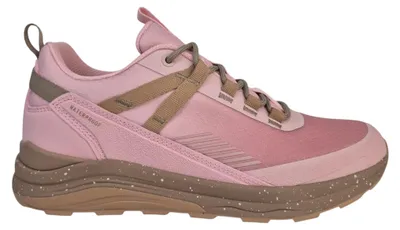 Zdjęcie produktu dla Waldläufer Women Low Sneaker H-Charlie Waterproof 751951-100 różowy