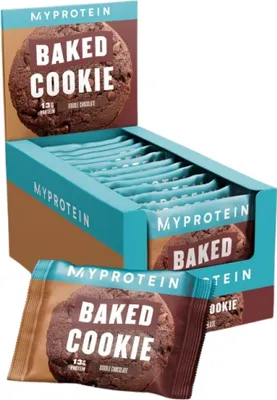Produktbild von MyProtein | Baked Cookie Chocolate