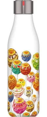 Immagine prodotto di bottiglia da 500 ml chupa pops - gli artisti