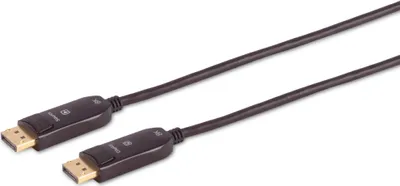Immagine prodotto di Cavo ottico DisplayPort, Rev1, 8K, 75,0 m