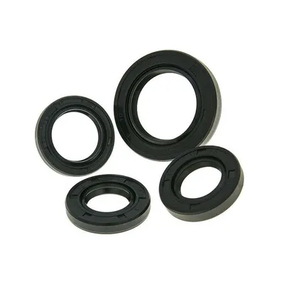 Produktbild von Wellendichtringsatz GY6, 50ccm (139QMB)