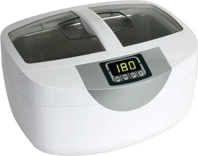 Produktbild von Perel Ultraschallreiniger mit Timer 2,6 L