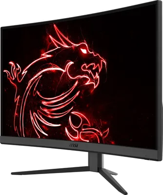 Imagen del producto de MSI 9S6-3DB51T-021 MSI Optix G32CQ4 E2 Curved Gaming TFT 32" WQHD VA 170Hz 1ms