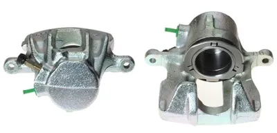 Produktbild von BREMBO F 50 110 Bremssattel Vorne Links Ø54mm passend für MERCEDES-BENZ C-Klasse Limousine (W202)