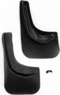 Zdjęcie produktu dla FROSCH Chlapacze gumowy do MITSUBISHI Outlander, 2012-2014, SUV 5 drzwi, Tylne, 2 szt.