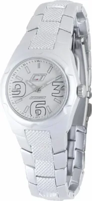 Productafbeelding van Chronotech horloge, model CC7039M06M