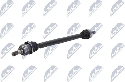 Produktbild von NTY NPW-HY-559 Antriebswelle Vorne Rechts für HYUNDAI i30 (GD) für KIA CEE'D (JD)